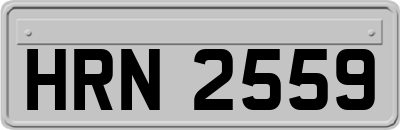 HRN2559