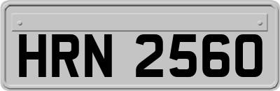 HRN2560