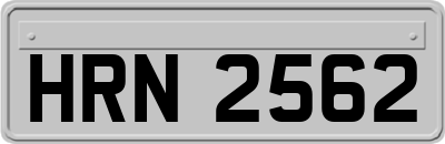 HRN2562