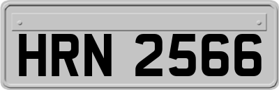HRN2566