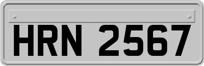 HRN2567