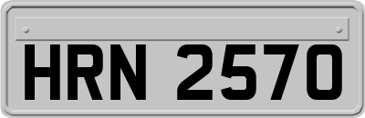 HRN2570