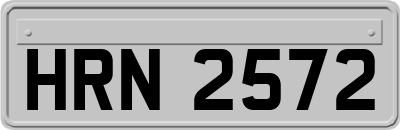HRN2572