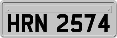 HRN2574