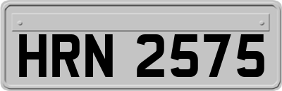 HRN2575