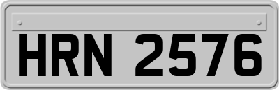 HRN2576