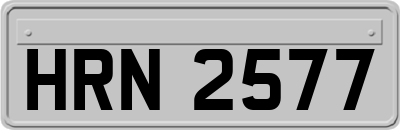 HRN2577