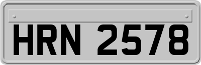 HRN2578