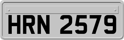 HRN2579