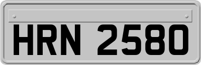 HRN2580