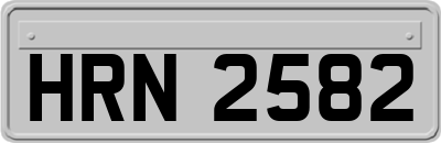 HRN2582