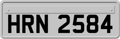 HRN2584