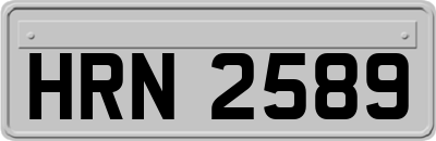 HRN2589