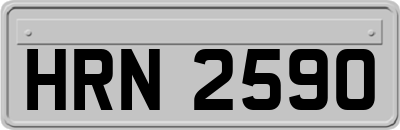HRN2590
