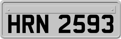 HRN2593