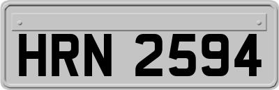 HRN2594