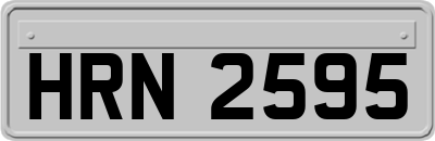 HRN2595