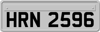 HRN2596