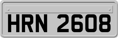 HRN2608
