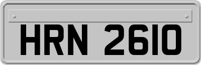 HRN2610