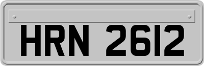 HRN2612