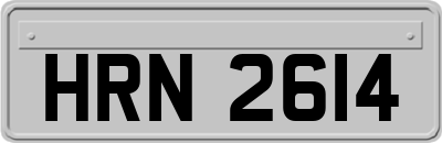 HRN2614