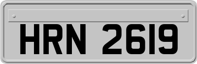 HRN2619