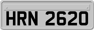 HRN2620