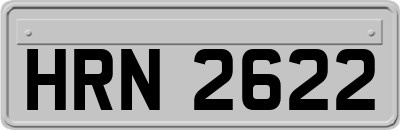 HRN2622