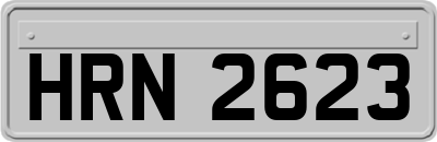 HRN2623