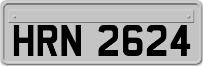 HRN2624