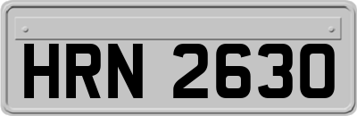 HRN2630