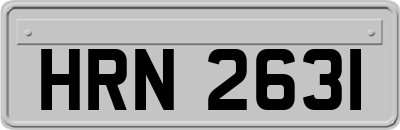 HRN2631