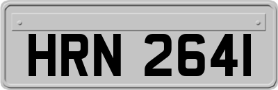 HRN2641