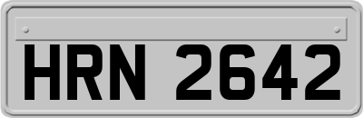 HRN2642