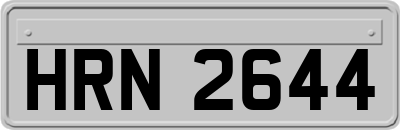 HRN2644
