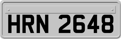 HRN2648
