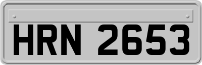 HRN2653