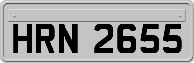HRN2655