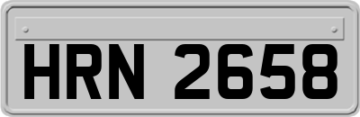 HRN2658