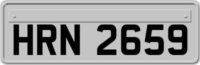HRN2659
