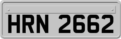 HRN2662