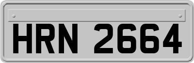 HRN2664
