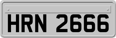 HRN2666