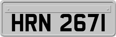 HRN2671