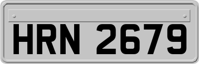 HRN2679