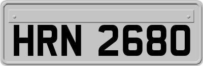 HRN2680
