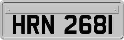 HRN2681
