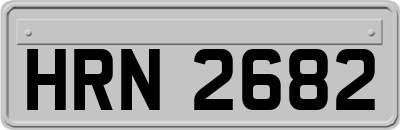 HRN2682