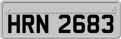 HRN2683